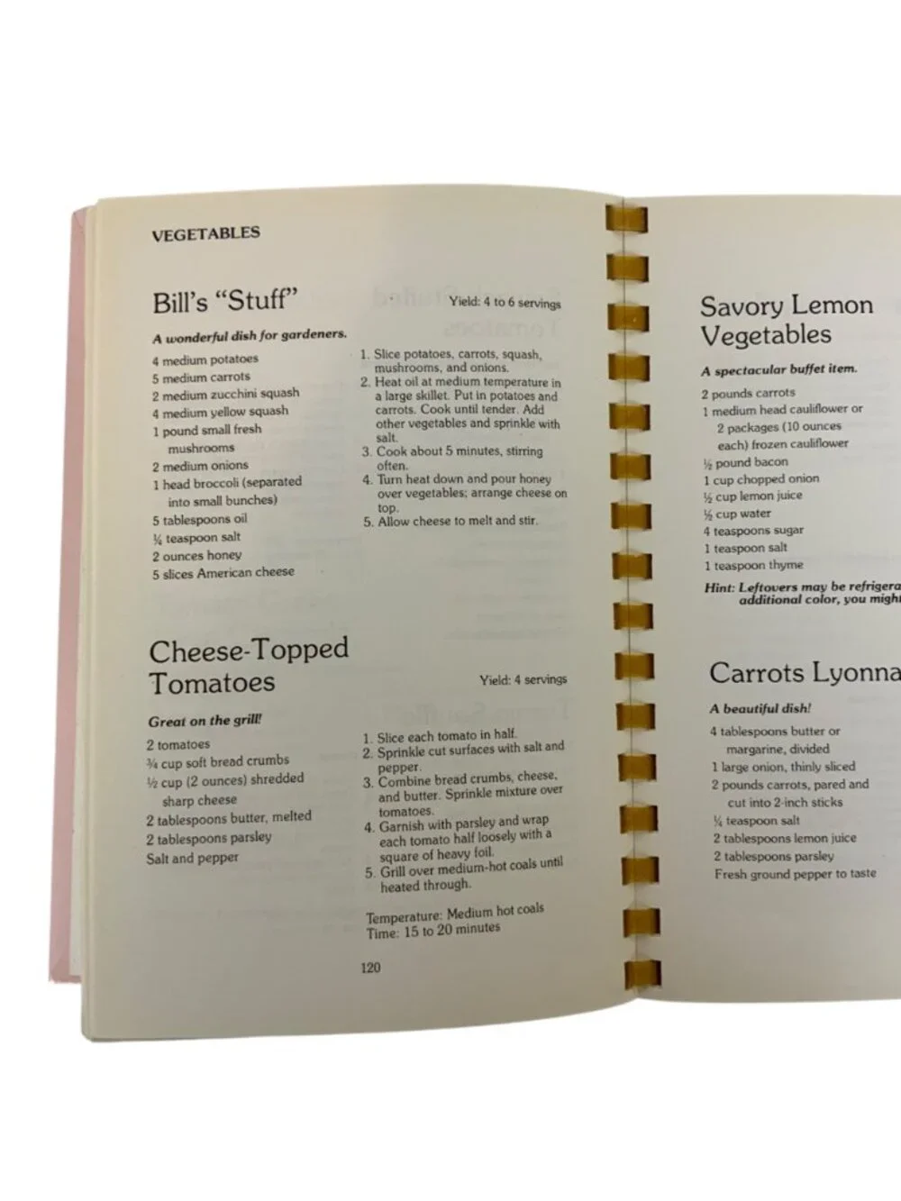 To Market To Market Cookbook By Junior League Of Owensboro KY 6th Printing 1994